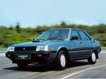 Mitsubishi Tredia Turbo 1982 года